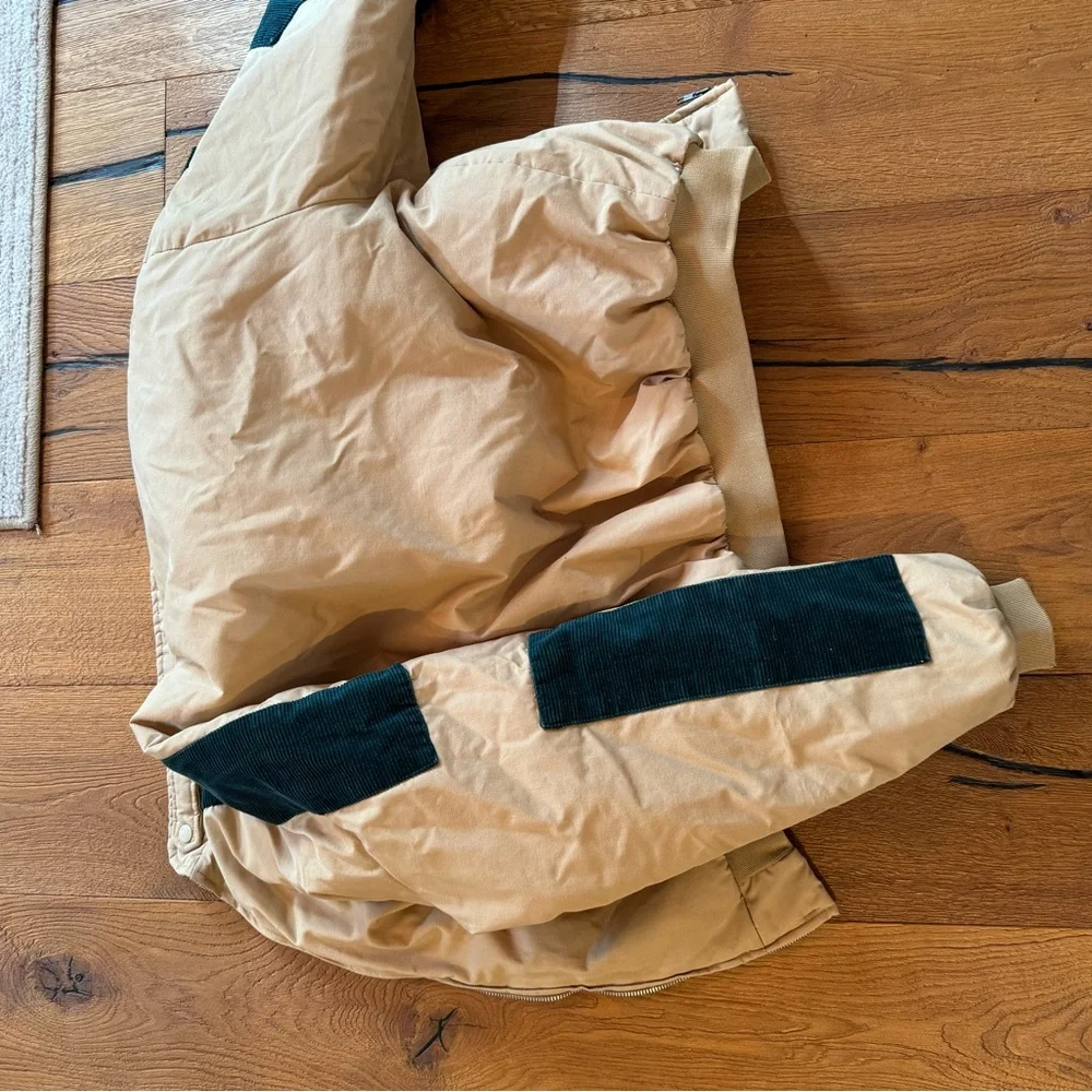 bomber jacket - Picture 5 of 6